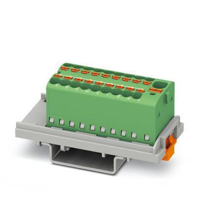 PHOENIX CONTACT 1047458 | Verteilerblock