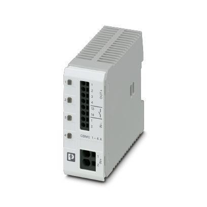 PHOENIX CONTACT 2906031 | Elektronischer Geräteschutzschalter