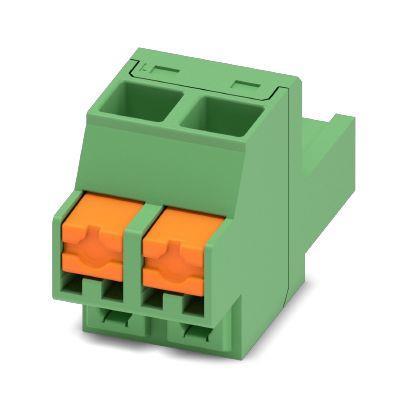 PHOENIX CONTACT 1861234 | Leiterplattenstecker