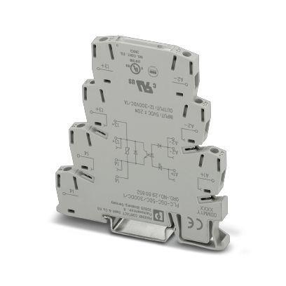 PHOENIX CONTACT 2980652 | Solid-State-Relaismodul