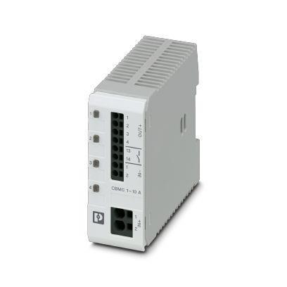 PHOENIX CONTACT 2906032 | Elektronischer Geräteschutzschalter
