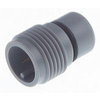 Hirschmann 934180106 | ECM 412 M12-Steckverbinder