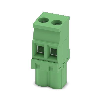 PHOENIX CONTACT 1792757 | Leiterplattenstecker