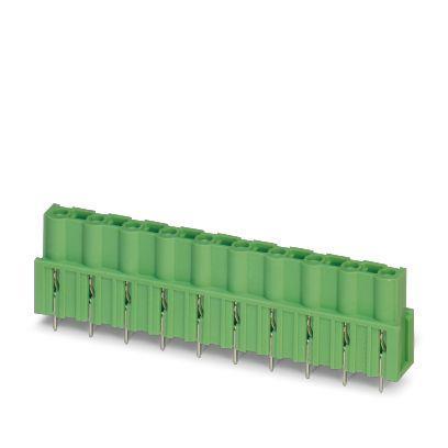 PHOENIX CONTACT 1829002 | Leiterplatten-Grundleiste