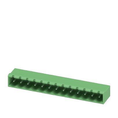 PHOENIX CONTACT 1757572 | Leiterplatten-Grundleiste
