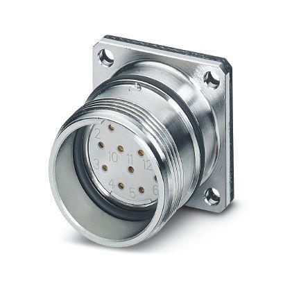 PHOENIX CONTACT 1601824 | Gerätesteckverbinder Vorderwand