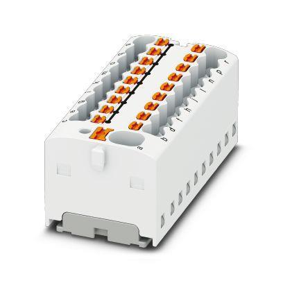 PHOENIX CONTACT 1047437 | Verteilerblock