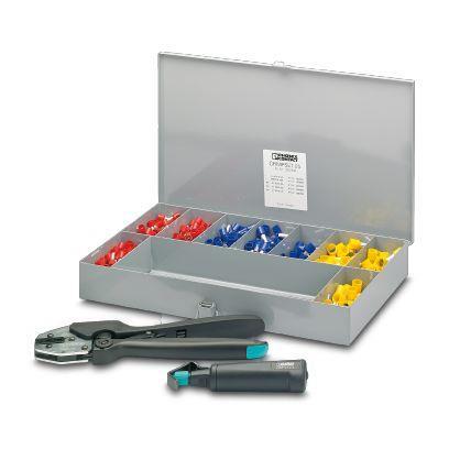 PHOENIX CONTACT 1202580 | Werkzeug-Set