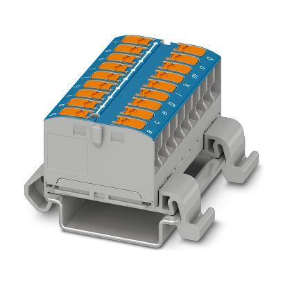 PHOENIX CONTACT 1019538 | Verteilerblock