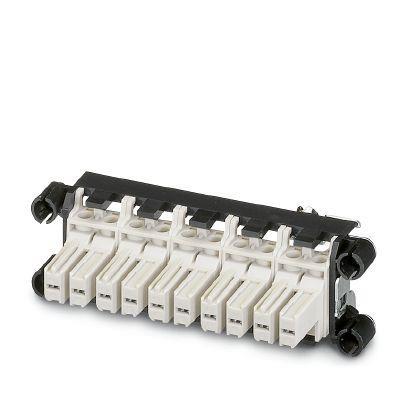 PHOENIX CONTACT 1607178 | Kontakteinsatz-Set
