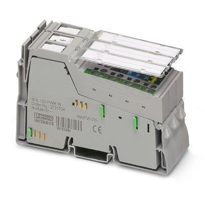 PHOENIX CONTACT 2861454 | Einspeisemodul