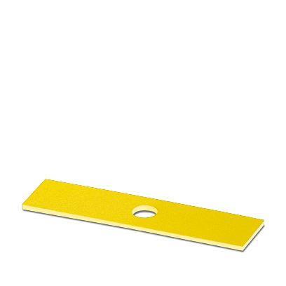 PHOENIX CONTACT 0831077 | Einsteckschild