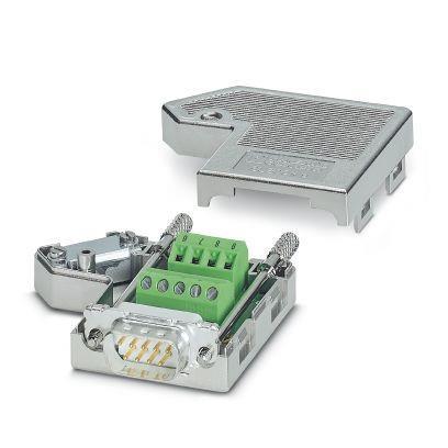 PHOENIX CONTACT 2761509 | D-SUB-Busstecker