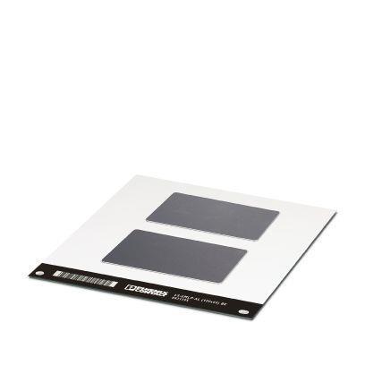 PHOENIX CONTACT 0831881 | Gerätemarker