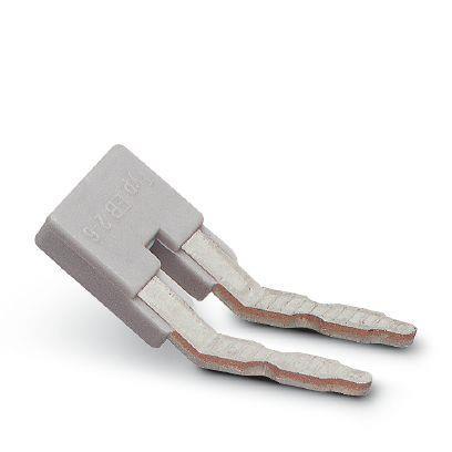 PHOENIX CONTACT 0201155 | Einlegebrücke