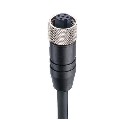 Lumberg Automation 10973 | 0935 253 105/3 M DeviceNet-Dropkabel 5pol., 3m