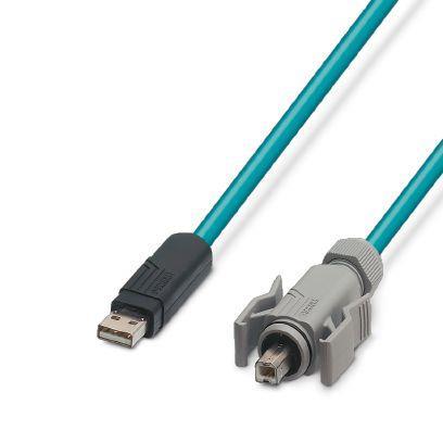 PHOENIX CONTACT 1653919 | Patch-Kabel