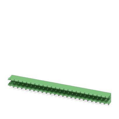 PHOENIX CONTACT 1735662 | Leiterplatten-Grundleiste