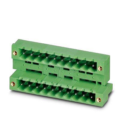PHOENIX CONTACT 1842364 | Leiterplatten-Grundleiste