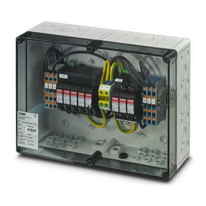 PHOENIX CONTACT 1053613 | Generatoranschlusskasten