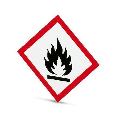 PHOENIX CONTACT 1014272 | Gefahrstoffschild