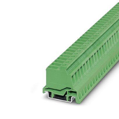 PHOENIX CONTACT 1849998 | Tragschienenstecker