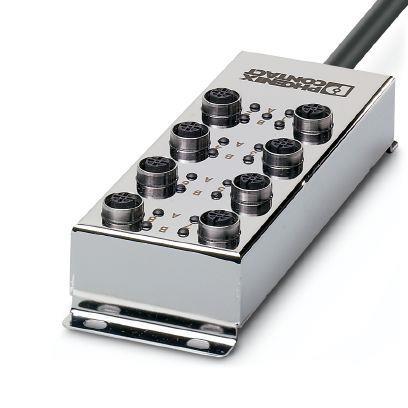 PHOENIX CONTACT 1060994 | Sensor-/Aktor-Box