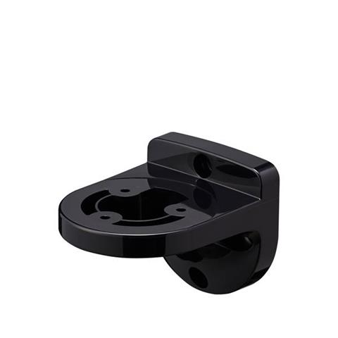 Patlite SZK-003K | Wandhalterung, schwarz für LR6, LR7 and LA6 Signalsäulen