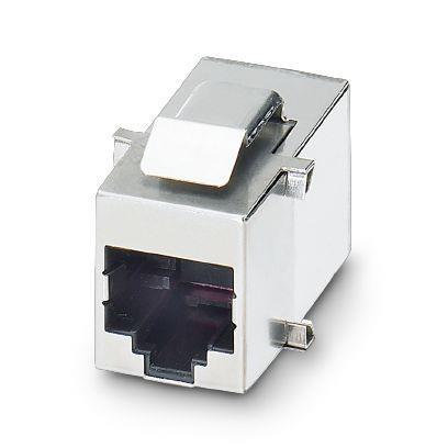 PHOENIX CONTACT 1654552 | RJ45-Kupplung