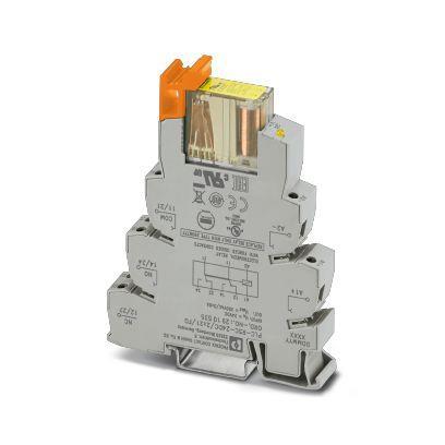 PHOENIX CONTACT 2910535 | Relaismodul