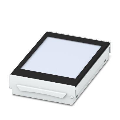 PHOENIX CONTACT 1335811 | Gehäusedeckel mit Touchdisplay