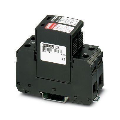 PHOENIX CONTACT 2800187 | Blitzstrom- /Überspannungsableiter Typ 1/2