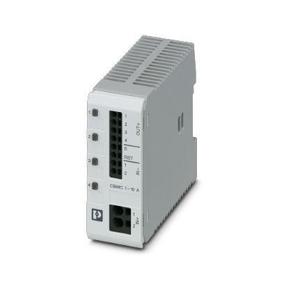 PHOENIX CONTACT 1065729 | Elektronischer Geräteschutzschalter