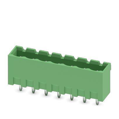 PHOENIX CONTACT 1755561 | Leiterplatten-Grundleiste