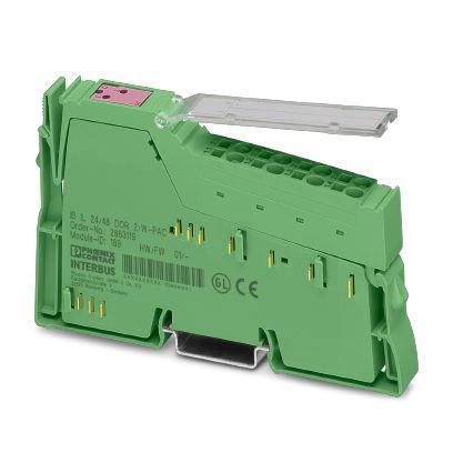 PHOENIX CONTACT 2863119 | Relaismodul