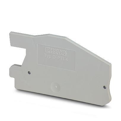 PHOENIX CONTACT 1016697 | Abschlussdeckel