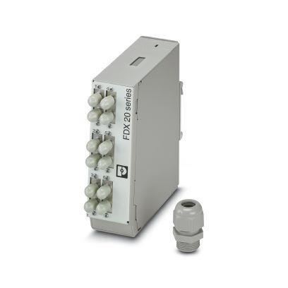 PHOENIX CONTACT 1019683 | Spleißbox