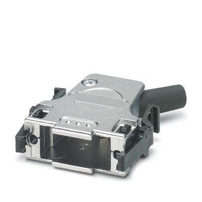 PHOENIX CONTACT 1419725 | D-SUB-Tüllengehäuse