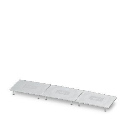 PHOENIX CONTACT 3049495 | Abdeckprofil