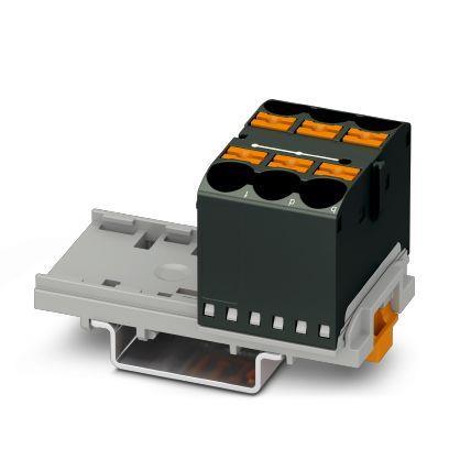 PHOENIX CONTACT 1082411 | Verteilerblock