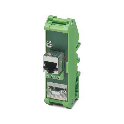 PHOENIX CONTACT 2744610 | Patch-Panel