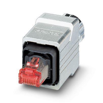 PHOENIX CONTACT 1608113 | RJ45-Steckverbinder