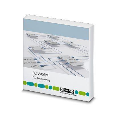 PHOENIX CONTACT 2985262 | Programmier-Software