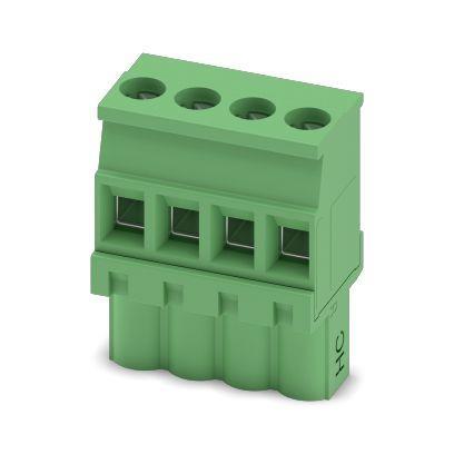 PHOENIX CONTACT 1912757 | Leiterplattenstecker