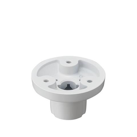 Patlite SZP-004W | cremeweiß für LR6-USB and LA6-Serien Signalsäulen