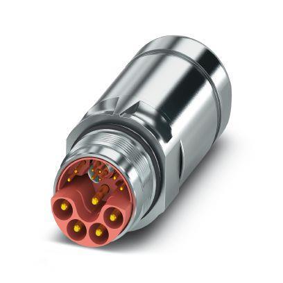 PHOENIX CONTACT 1621551 | Kupplungssteckverbinder