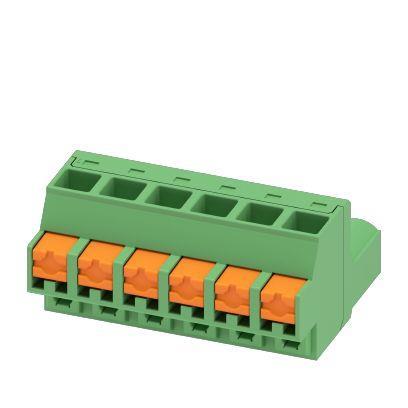 PHOENIX CONTACT 1860581 | Leiterplattenstecker