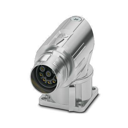 PHOENIX CONTACT 1628526 | Gerätesteckverbinder Vorderwand