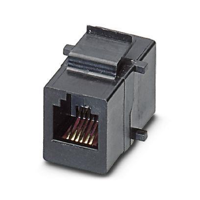 PHOENIX CONTACT 1656356 | RJ11-Buchseneinsatz