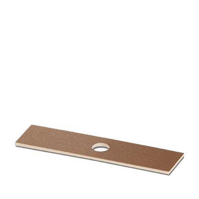 PHOENIX CONTACT 0830968 | Einsteckschild